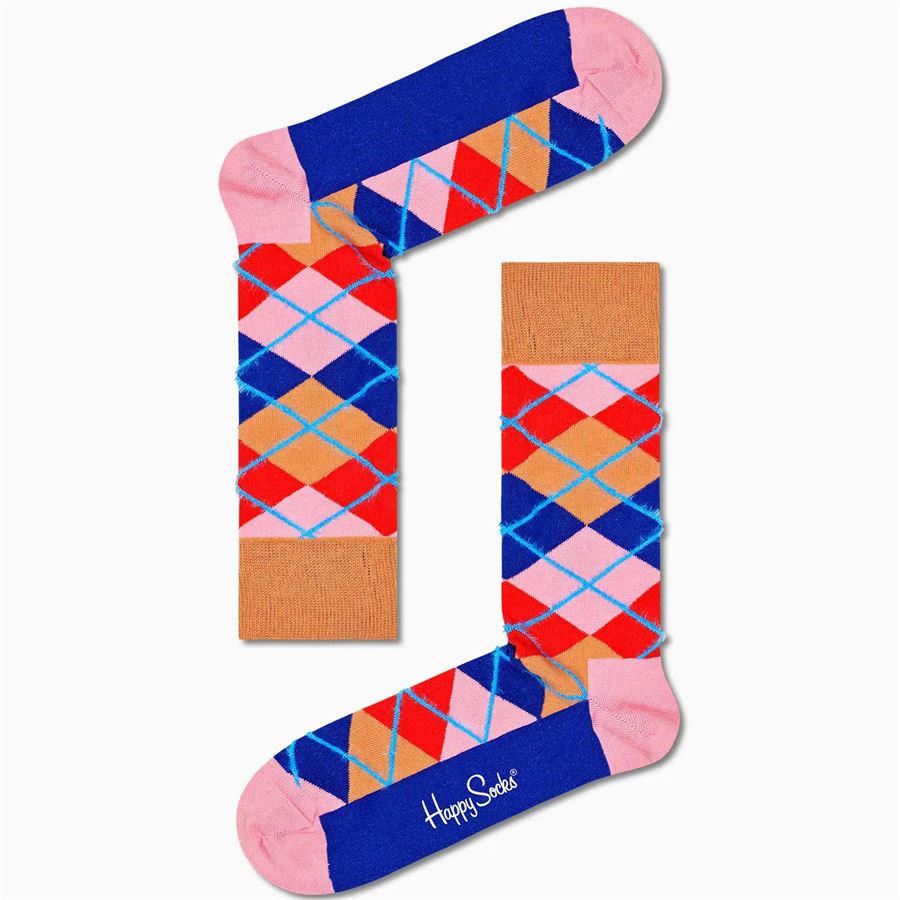 ARGYLE SOCK Happy Socks | ARY018300